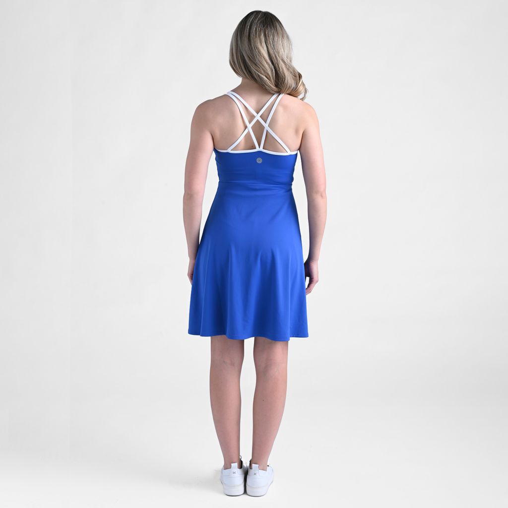 Back