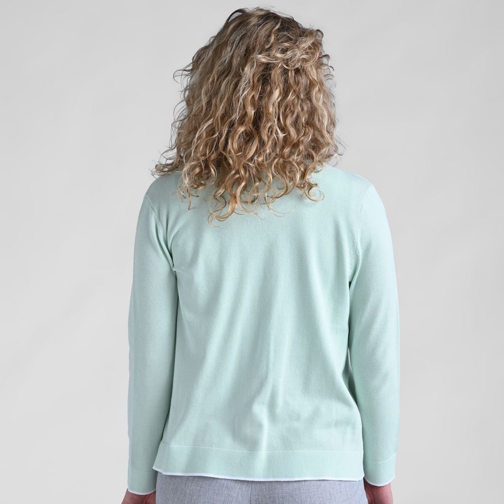 Back
