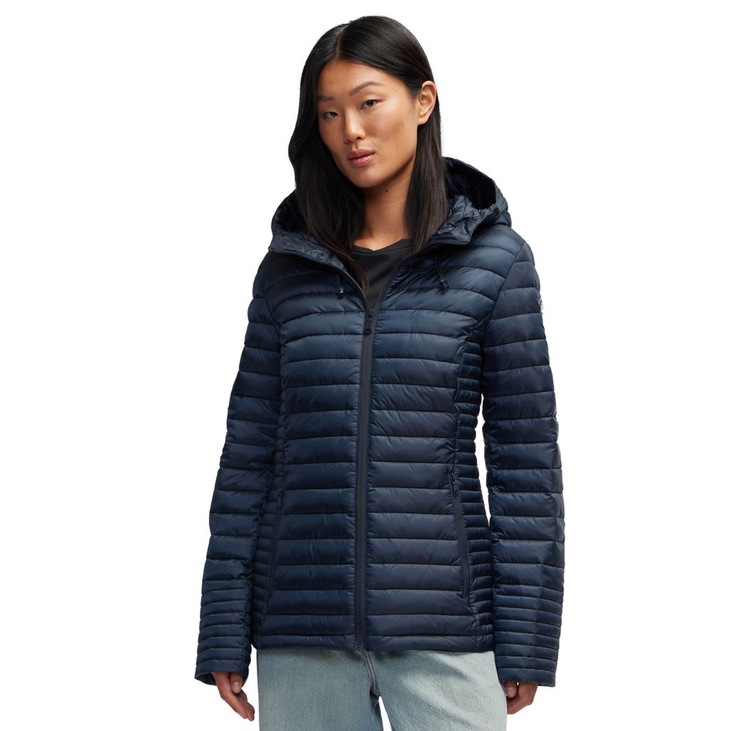 Pajar Astral Channel Quilted Lightweight Puffer Jacket ShopHQ