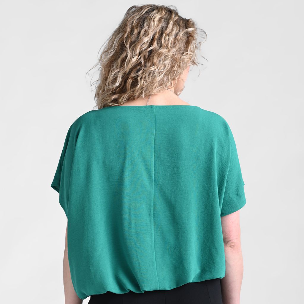 Back