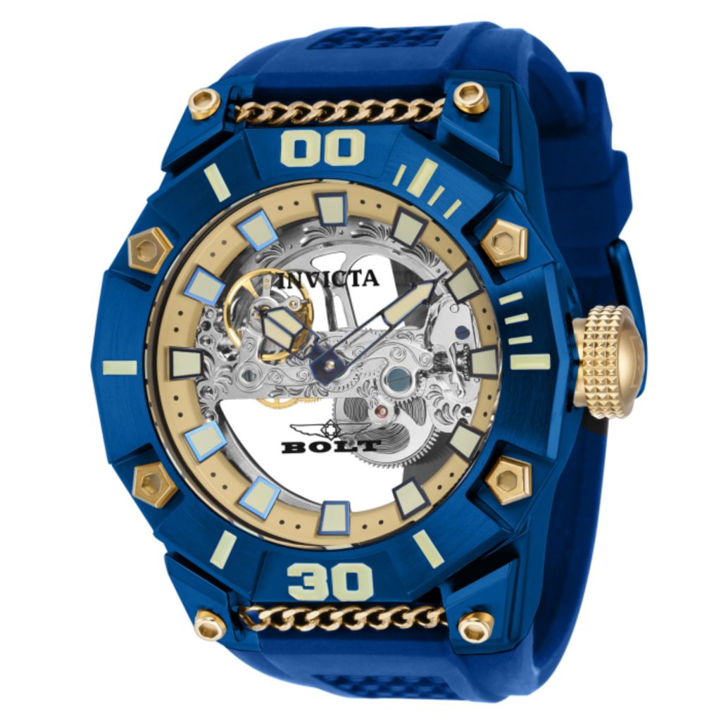 Invicta discount bridge watch