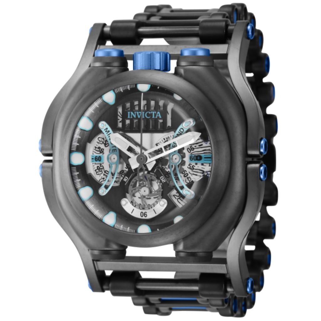 INVICTA☆SEA HUNTER | labiela.com