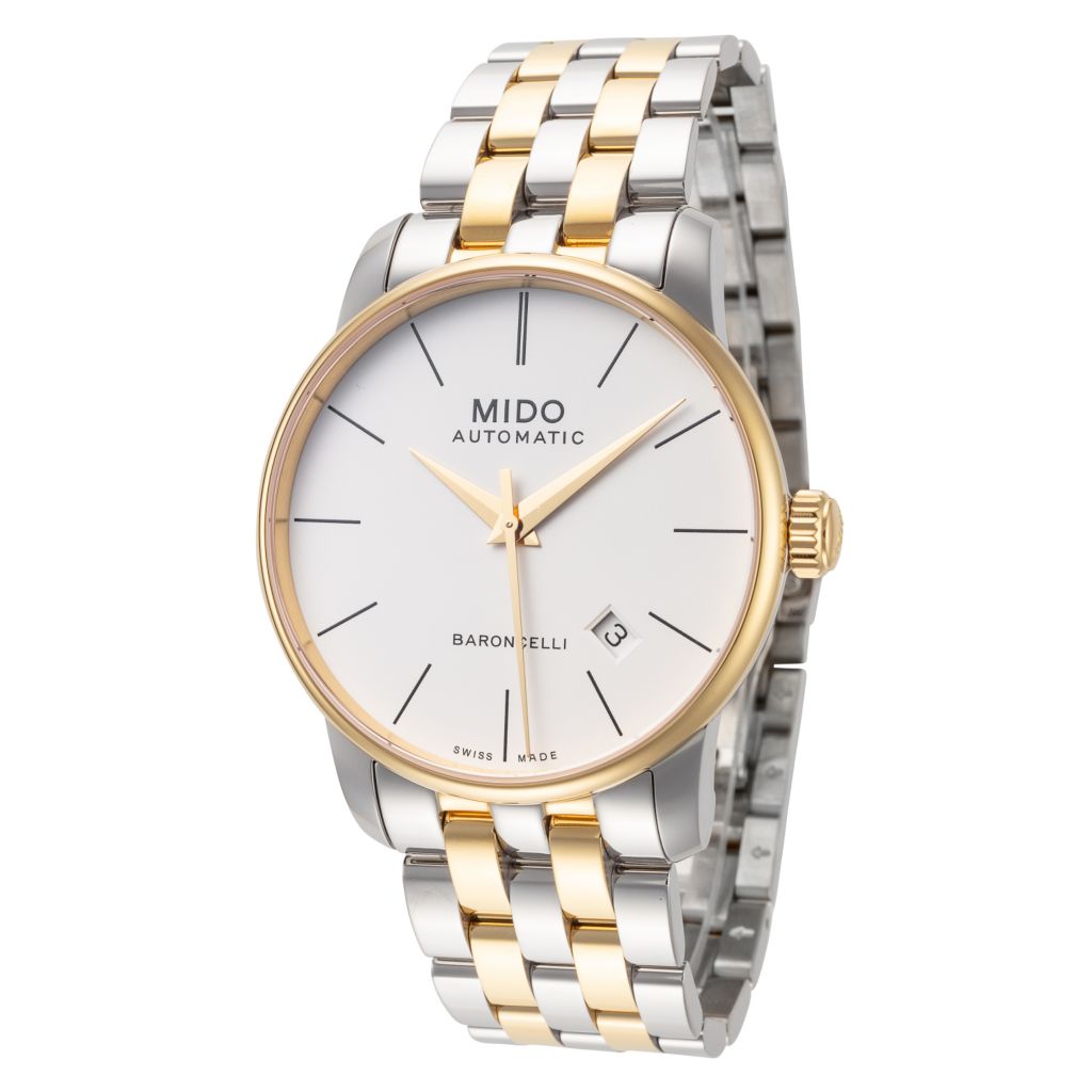 MIDO modeate Baroncelli II