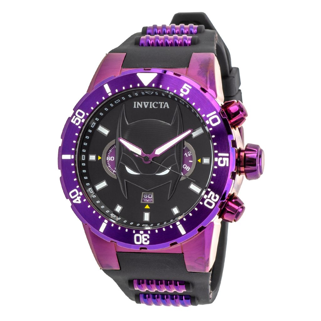 Invicta cheap dc watches