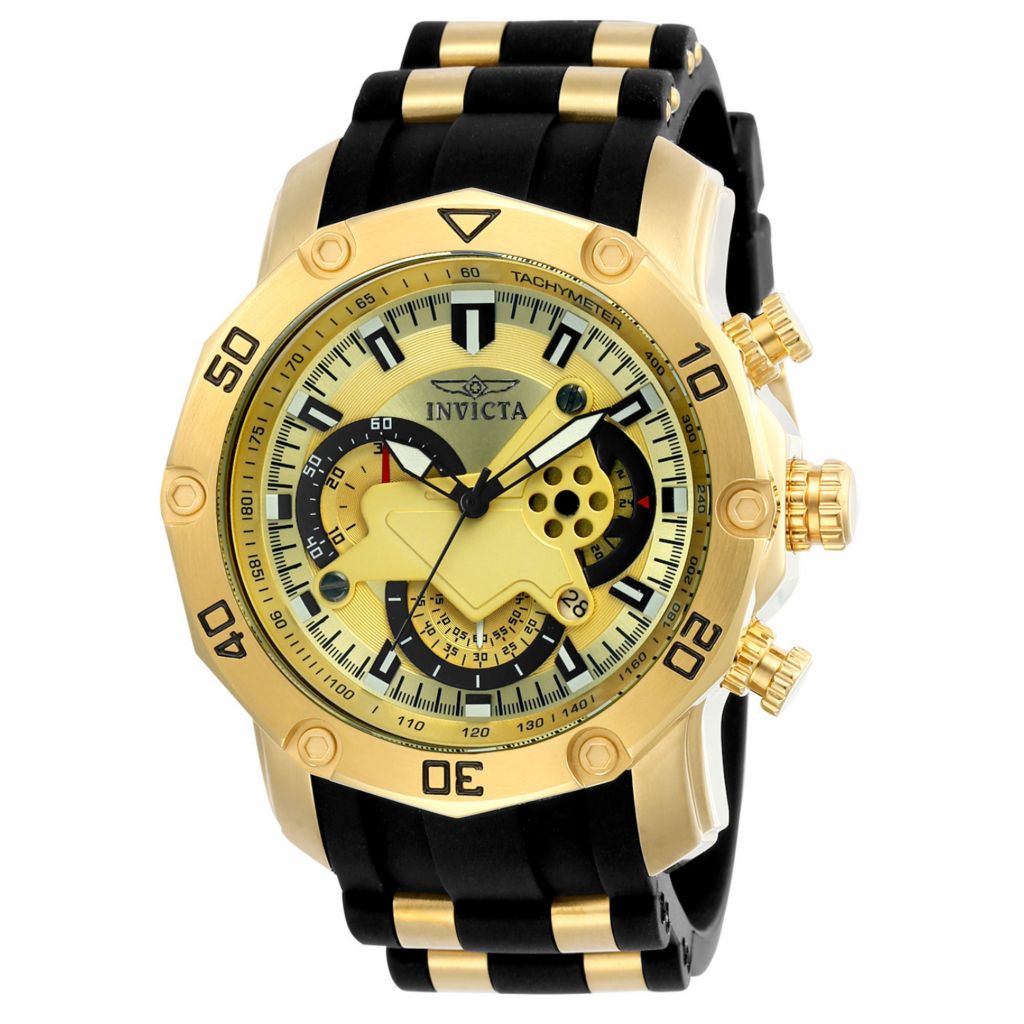 Invicta vd53 discount