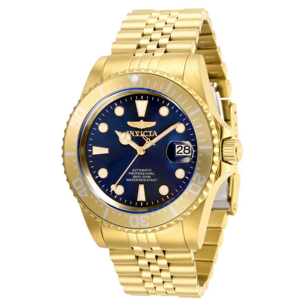 Invicta 42mm pro clearance diver