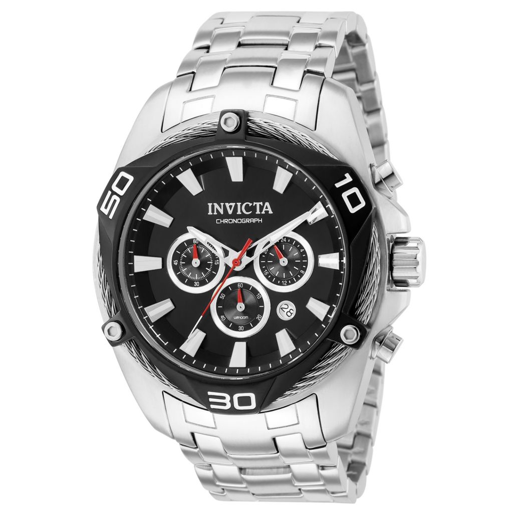 Invicta hot sale 50mm bolt