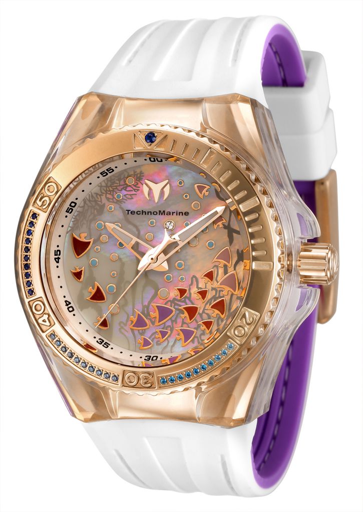 Technomarine women's store watch price