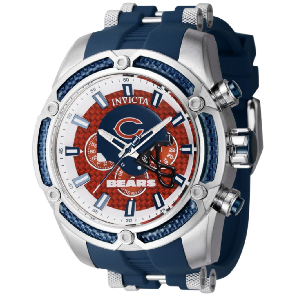 Invicta Watch NFL - Dallas Cowboys 44493 - Official Invicta Store