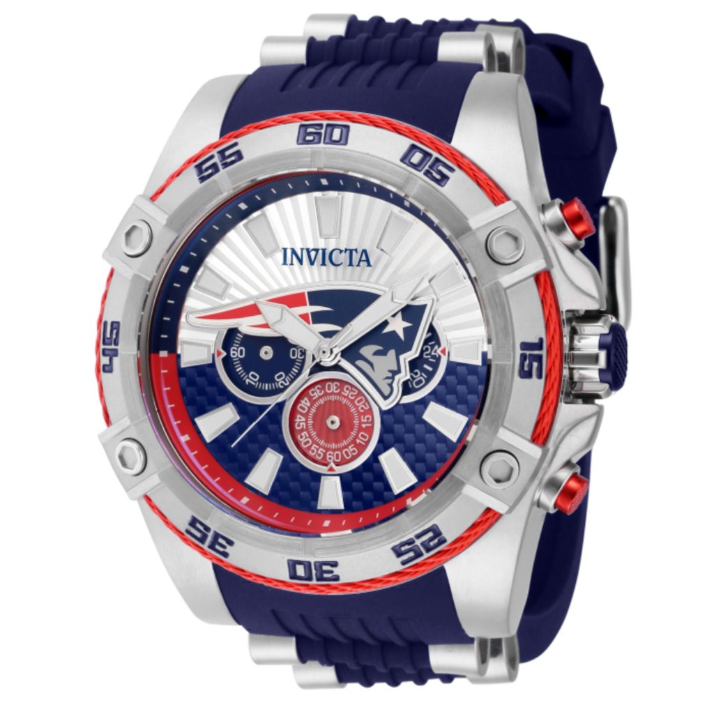 Tennessee titans 2024 invicta watch