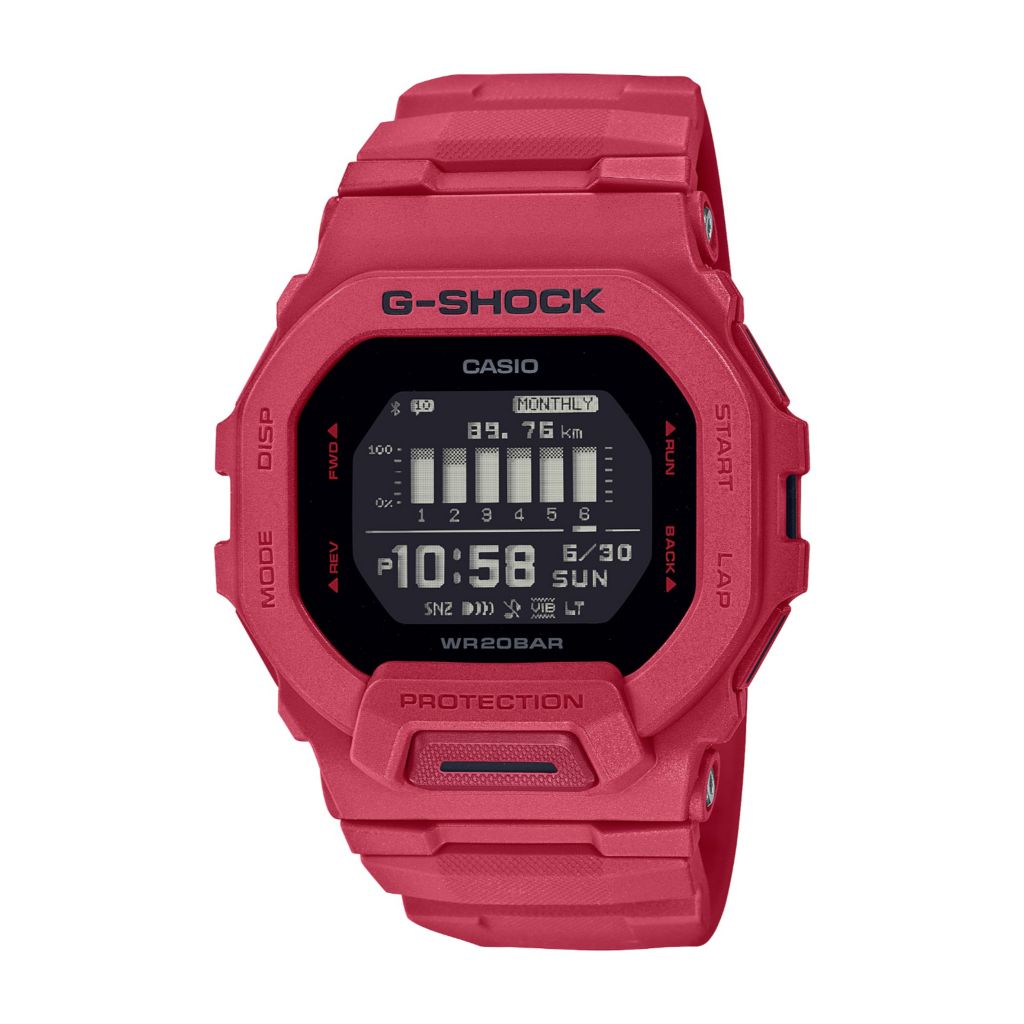 Casio g shop shock quartz