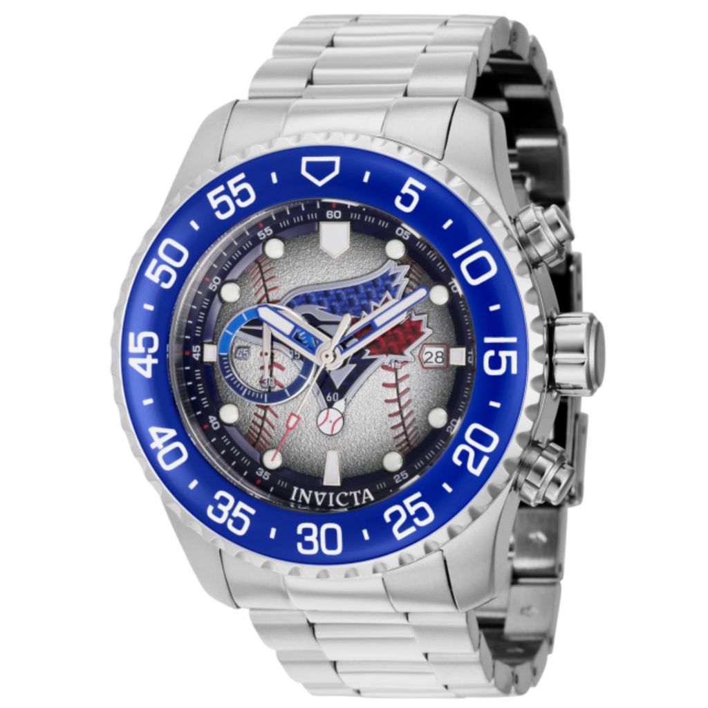 Invicta pro diver deals 40mm quartz