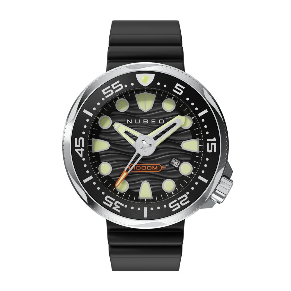 Nubeo gents online watches