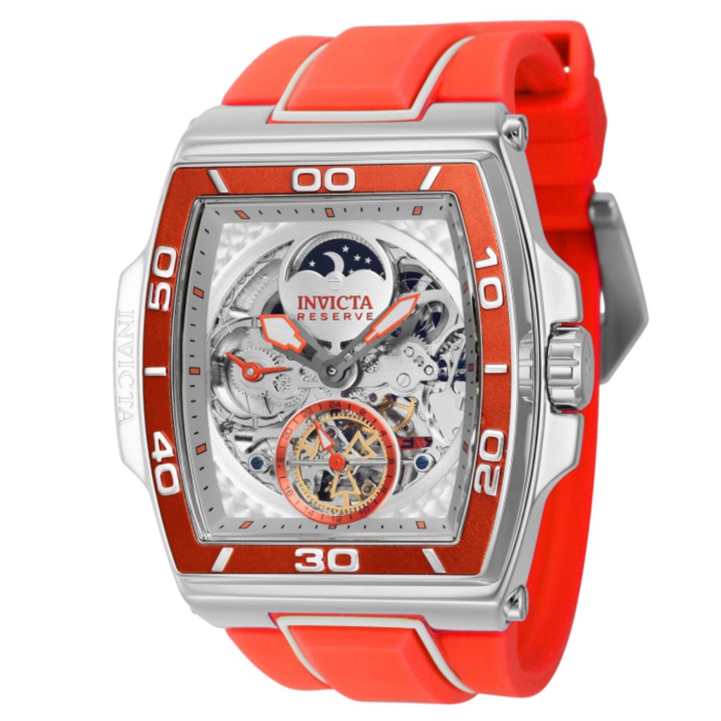 Invicta Watch NHL - Seattle Kraken 42248 - Official Invicta Store - Buy  Online!