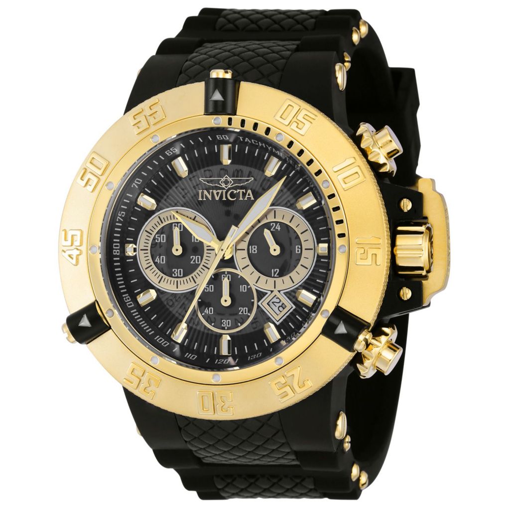 Shophq mens invicta watches new arrivals