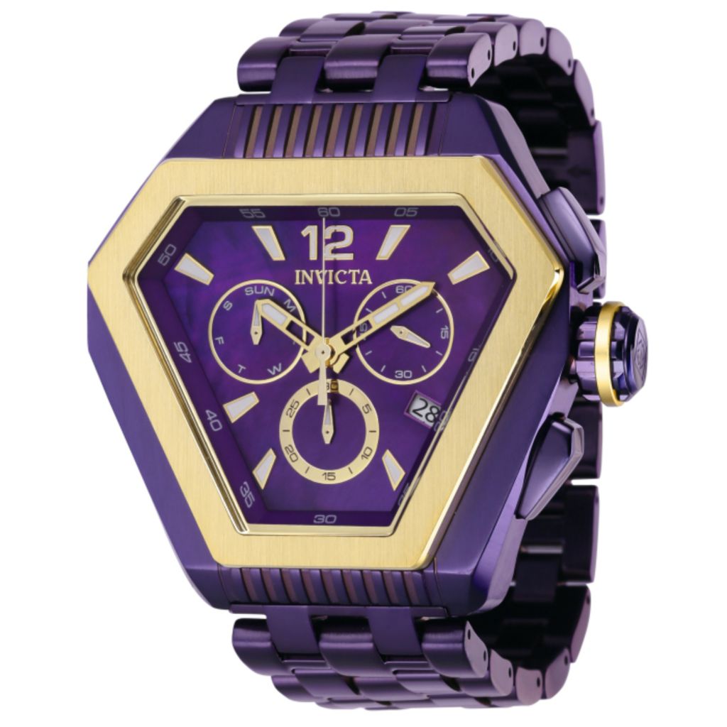 Invicta on sale speedway watch