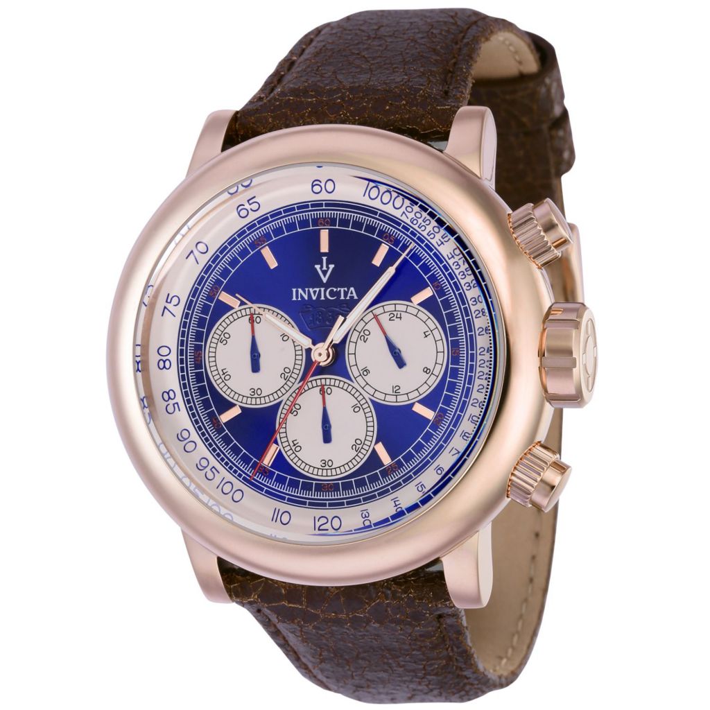 Invicta 48mm sale
