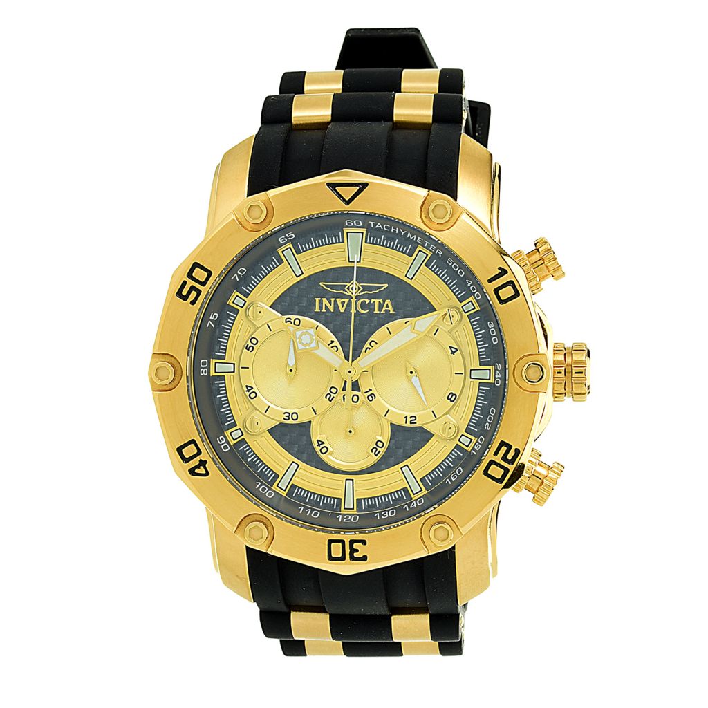 Invicta 50mm outlet