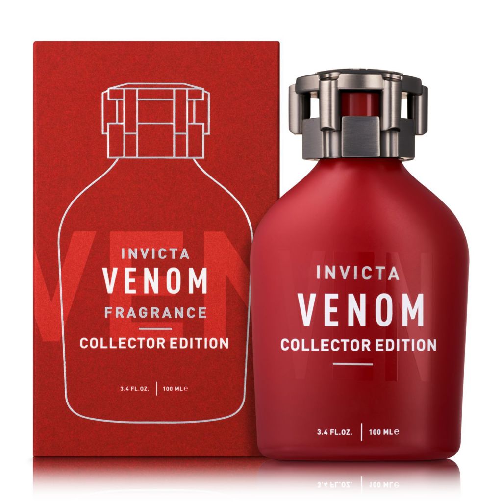 Marvel best sale venom cologne