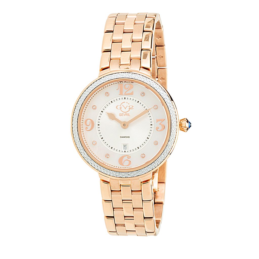 Gevril women's watches discount prices