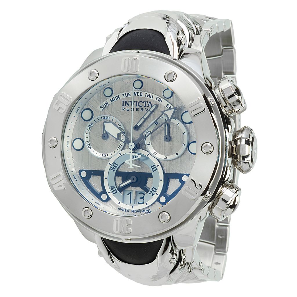 Invicta discount kraken watch