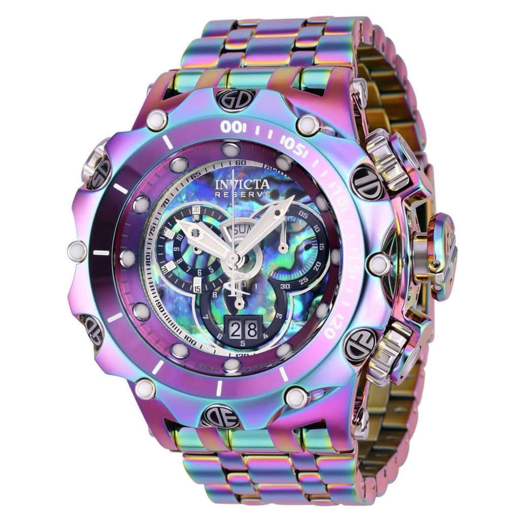 Invicta subaqua venom reserve hotsell