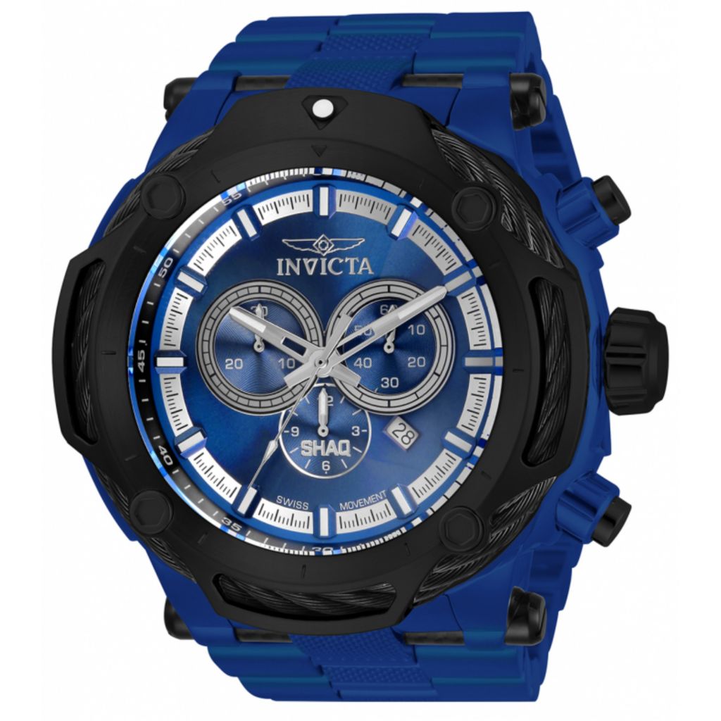 Shophq shaq invicta hotsell