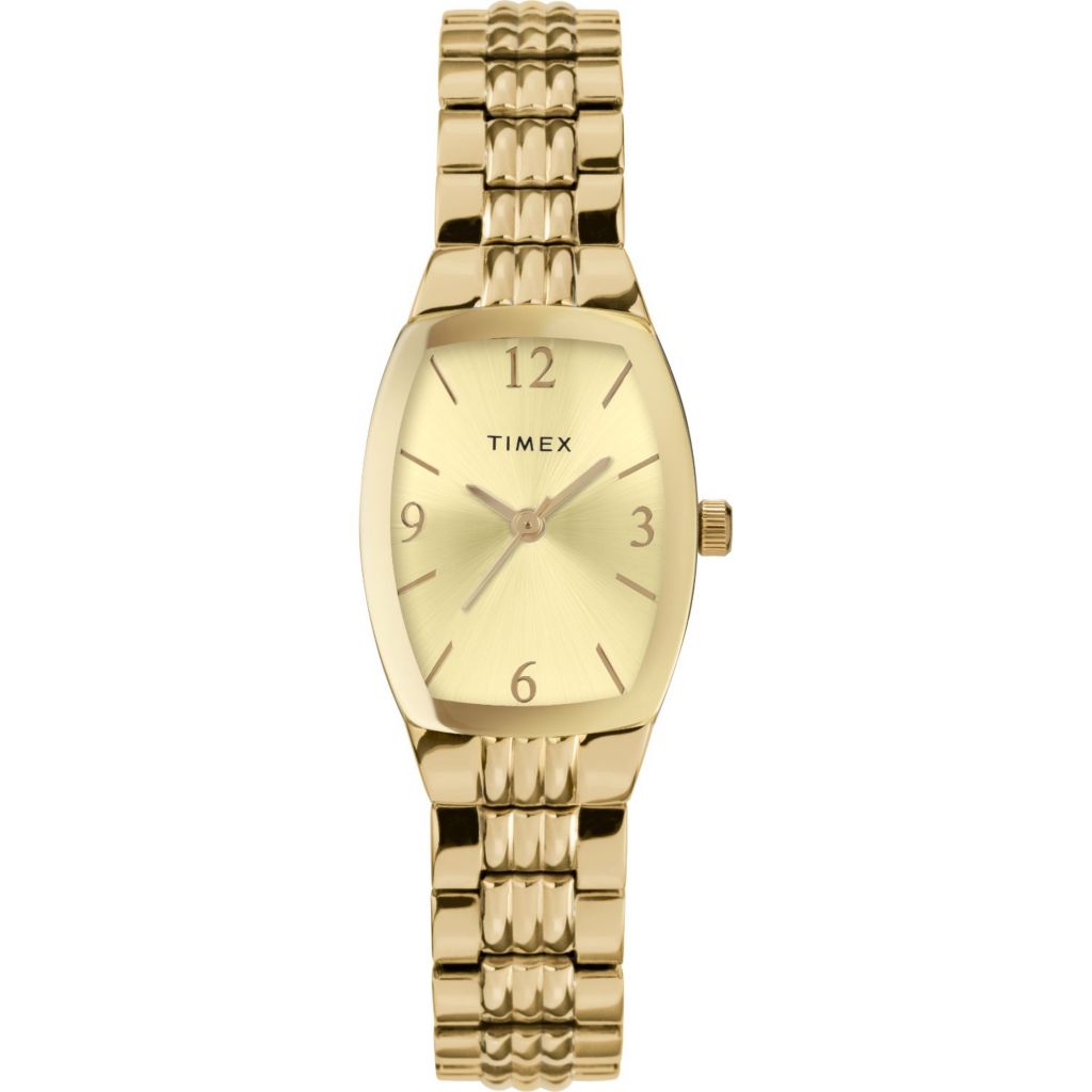 timex women's bracelet watches