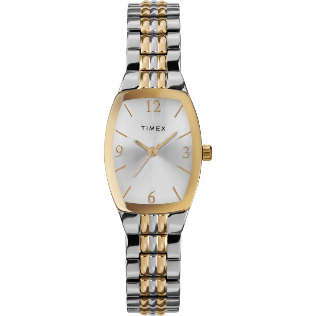 Timex women's bracelet outlet watches