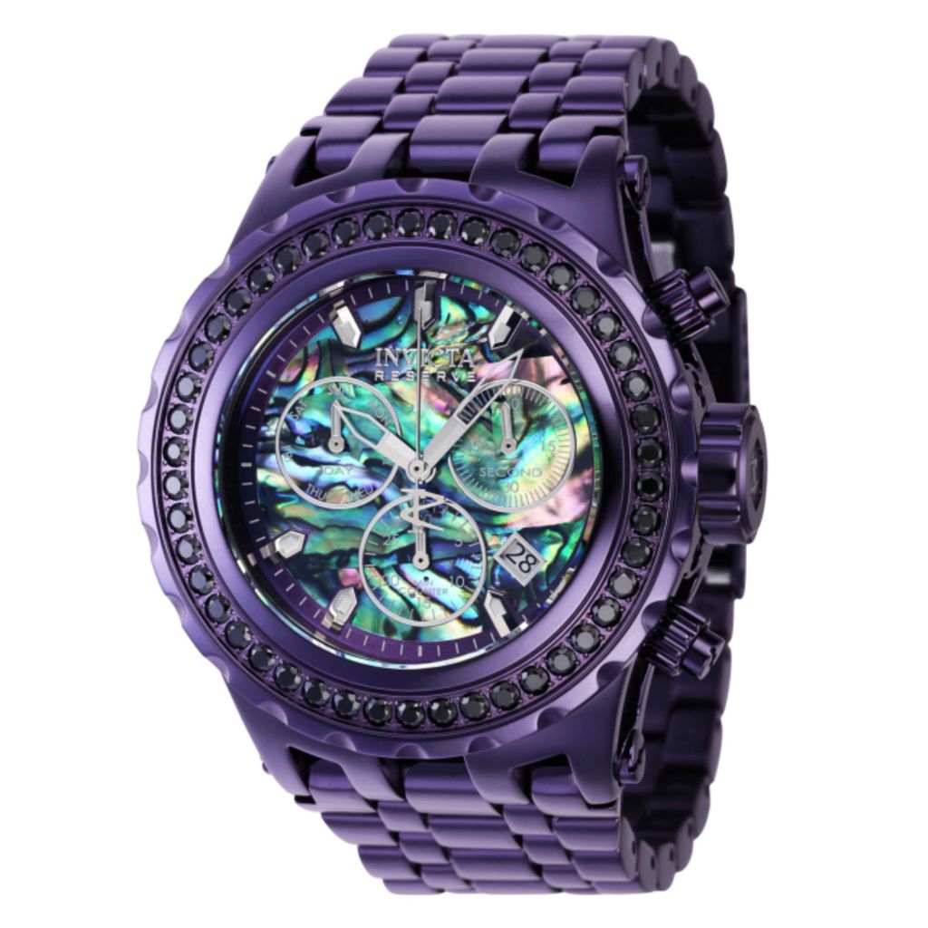 Invicta reserve clearance subaqua