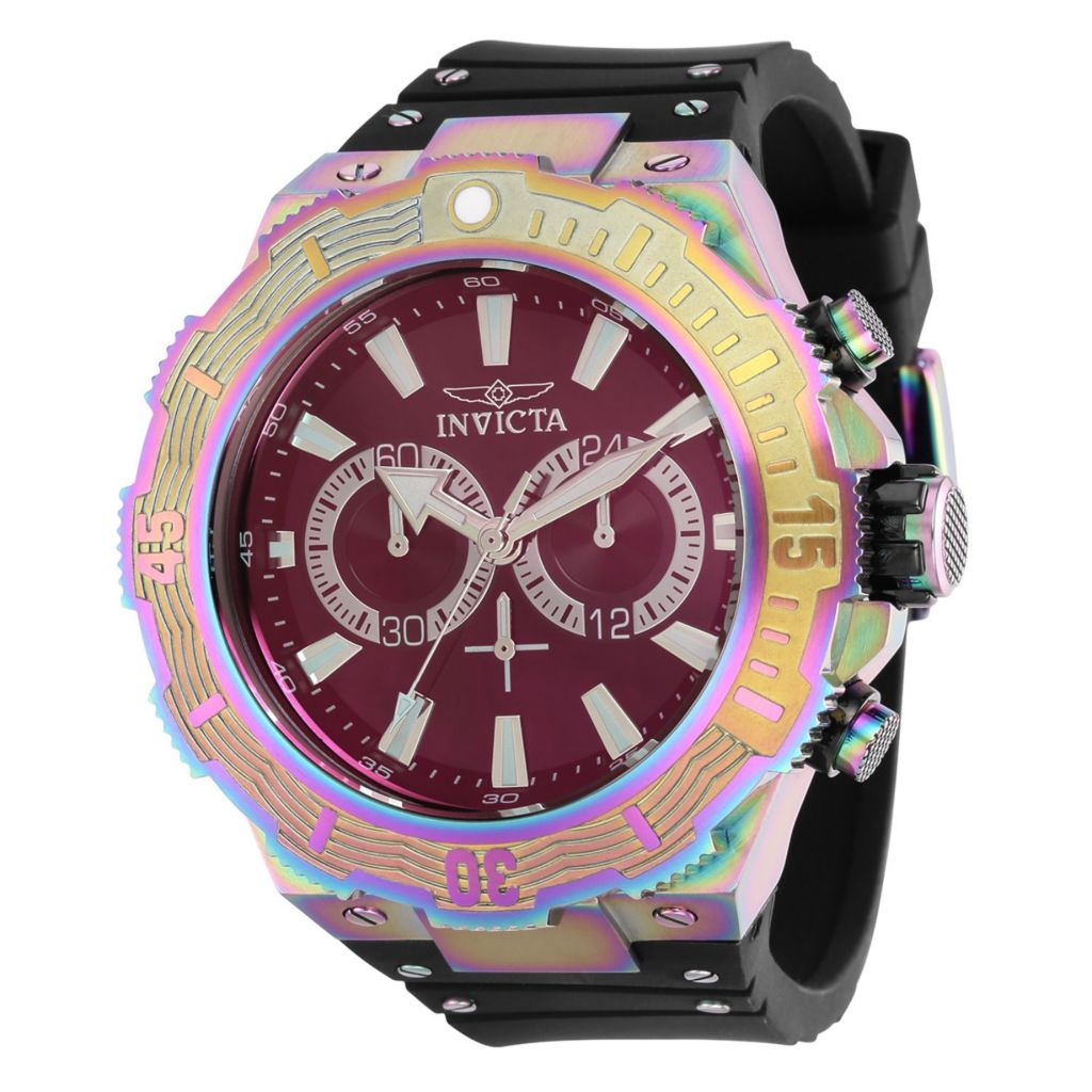 invicta akula watch