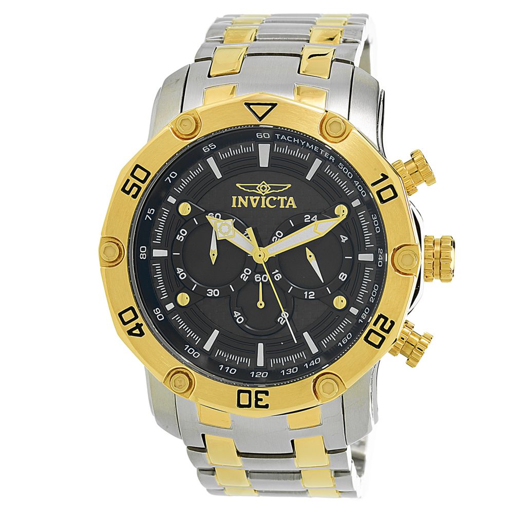 Invicta 50mm outlet pro diver