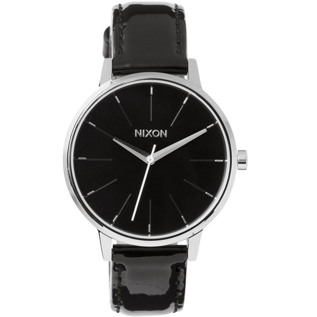 Nixon women's hot sale kensington watch