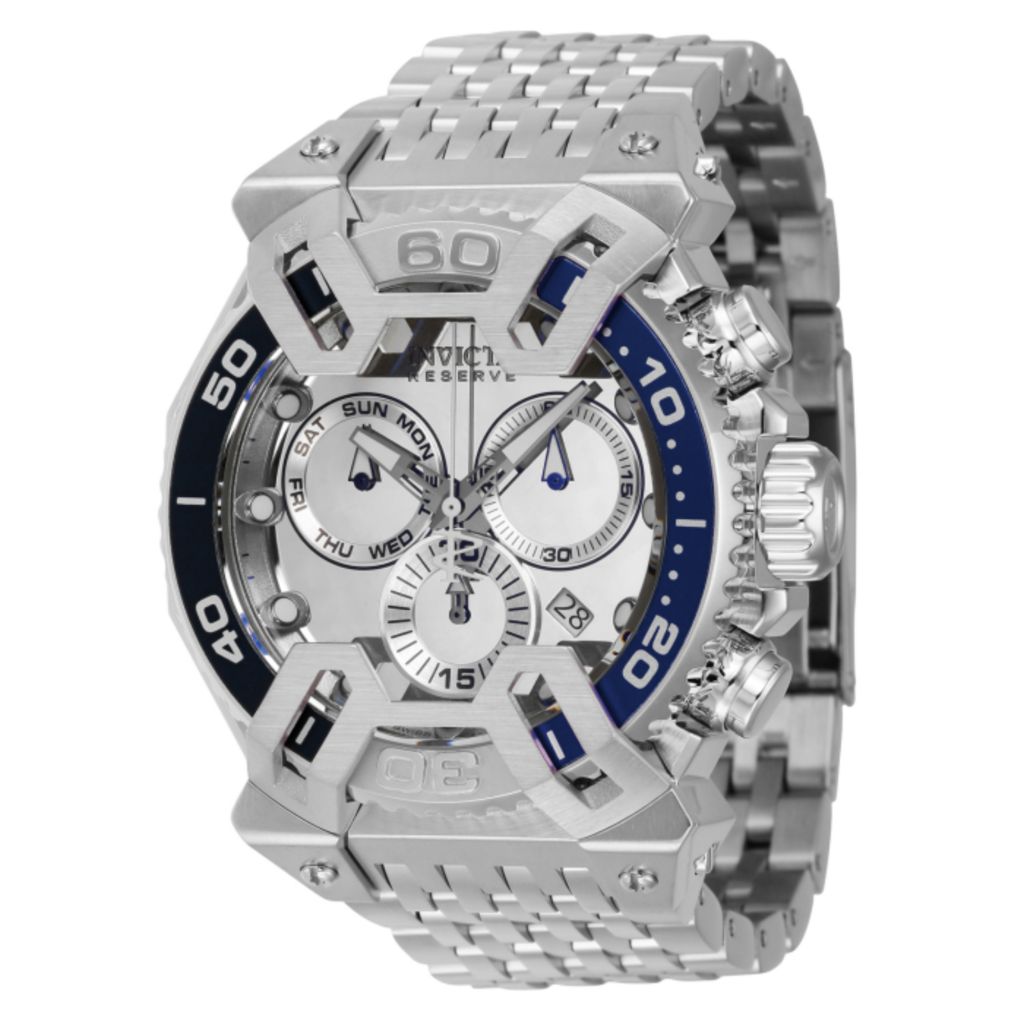 最上位モデル☆Carbon Hawk INVICTA Reserve 37710-