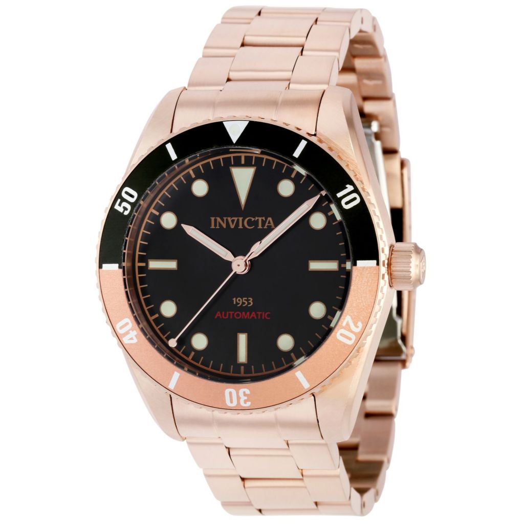 Invicta pro diver online 40mm automatic