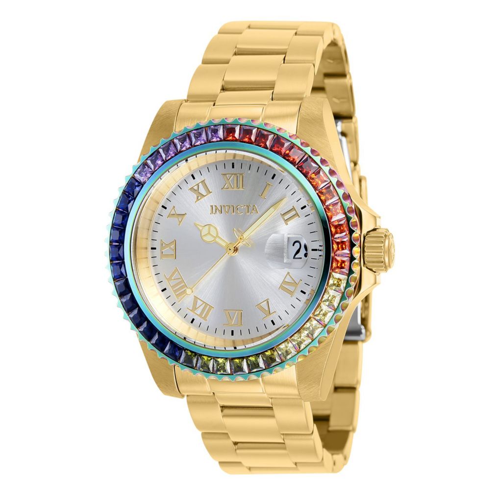 Invicta angel lady hotsell