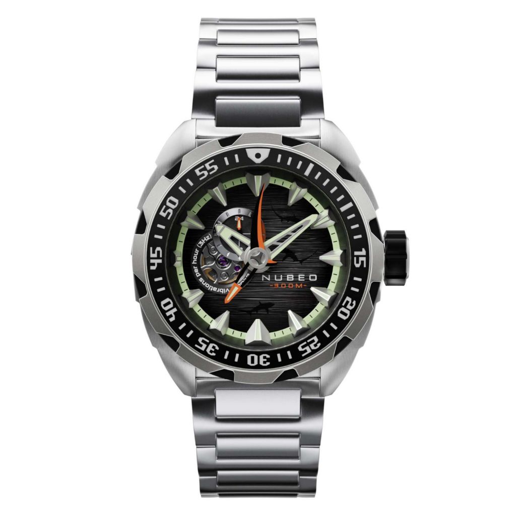 Nubeo Watches | WatchinTyme