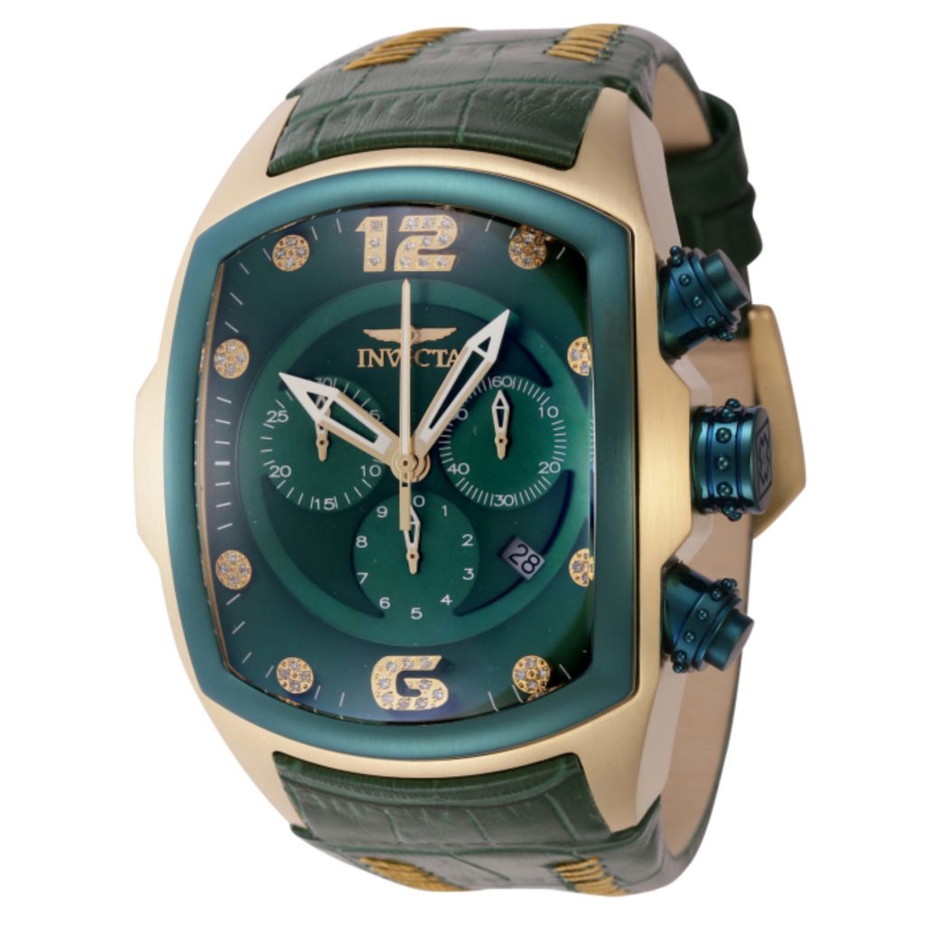 Invicta hotsell lupah watches