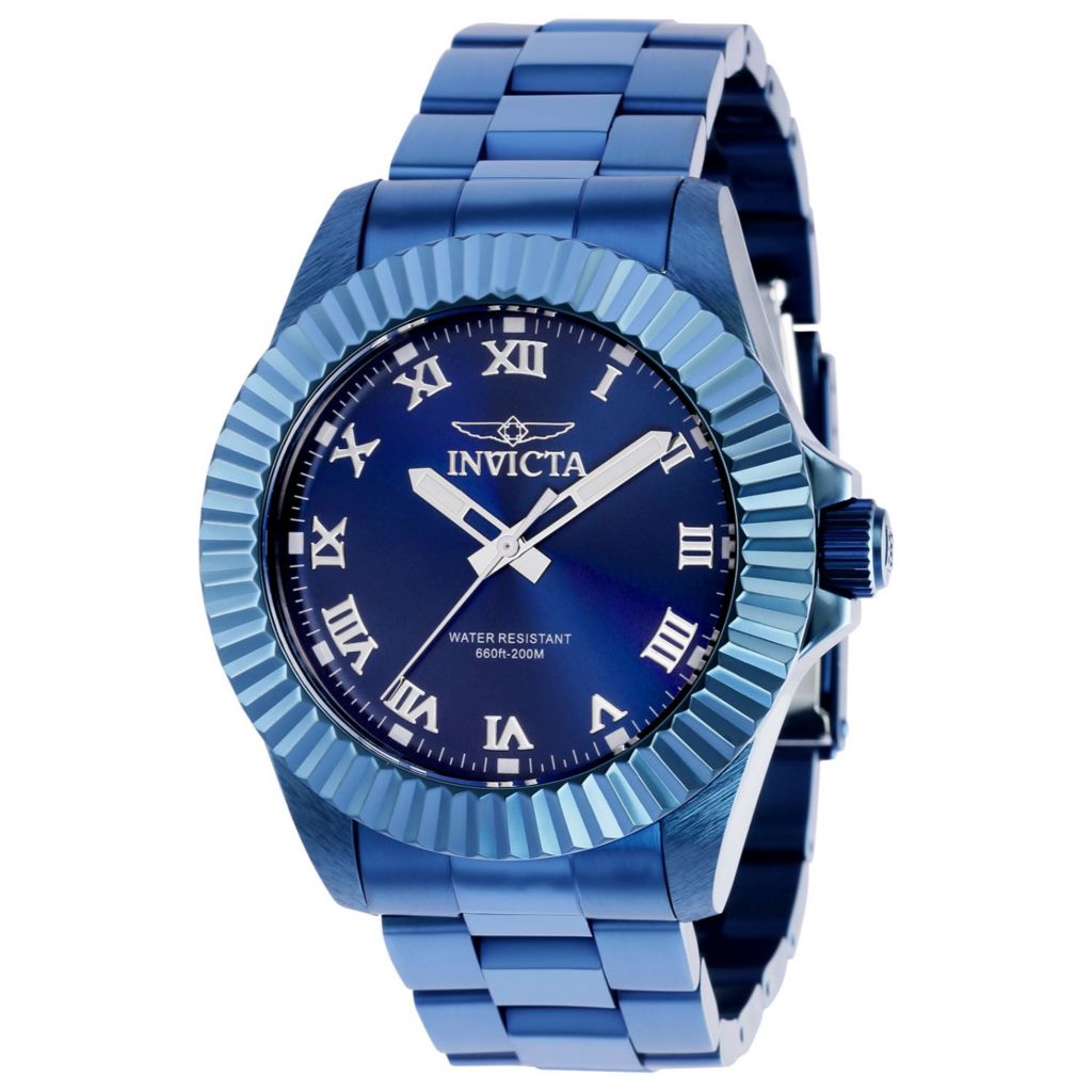 Invicta pro 2024 diver 44mm