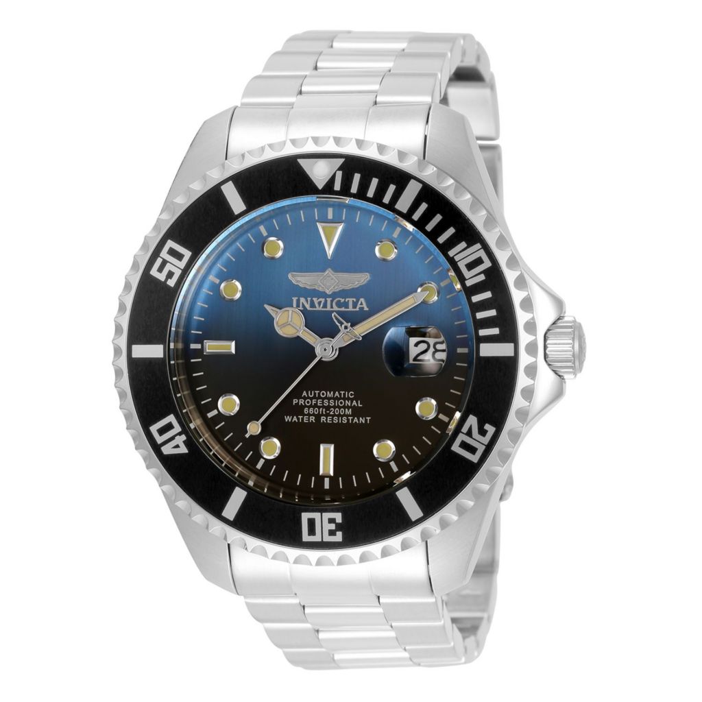 Invicta pro diver on sale 47mm