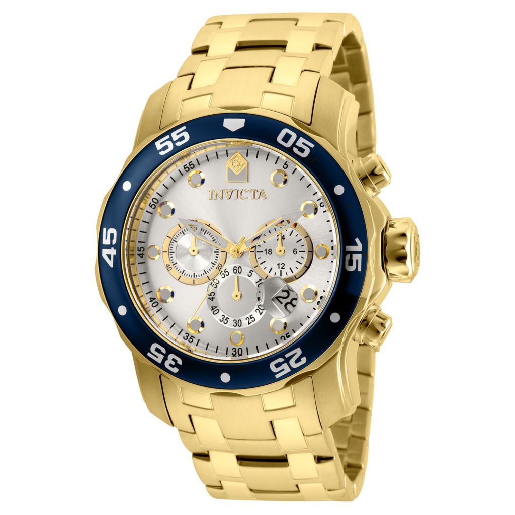 Invicta 48mm cheap pro diver scuba