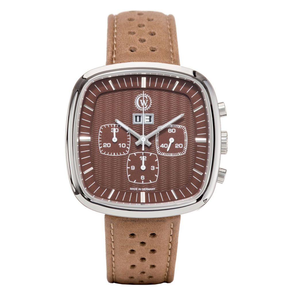 Montre constantin weisz cheap prix