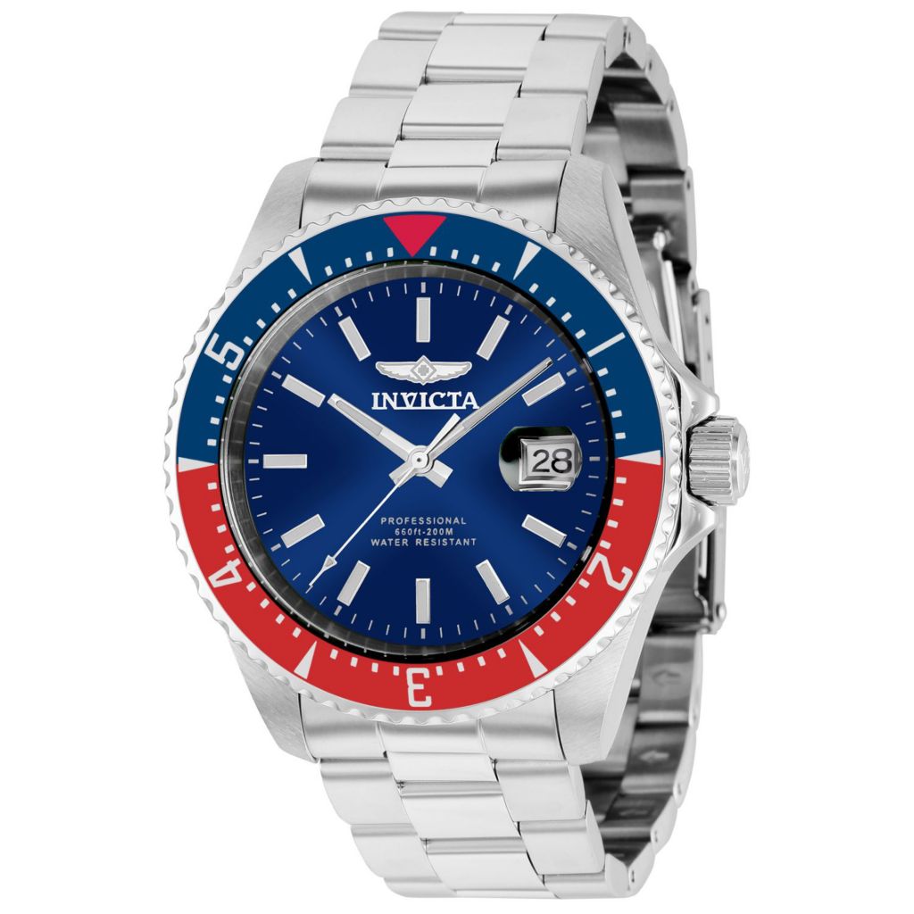 Invicta professional 660ft on sale 200m