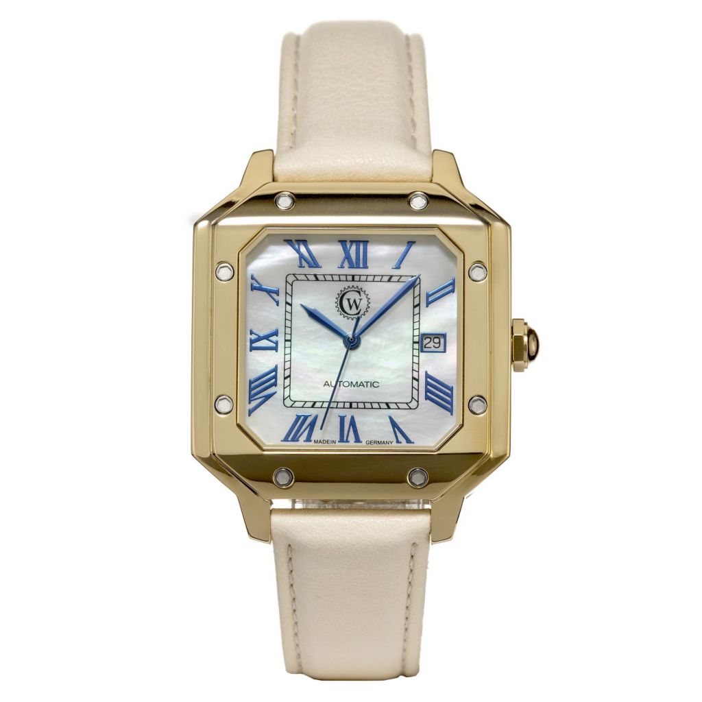 Constantin weisz ladies outlet watches