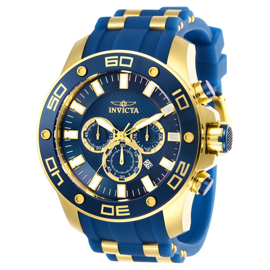 Invicta pro best sale diver scuba watch