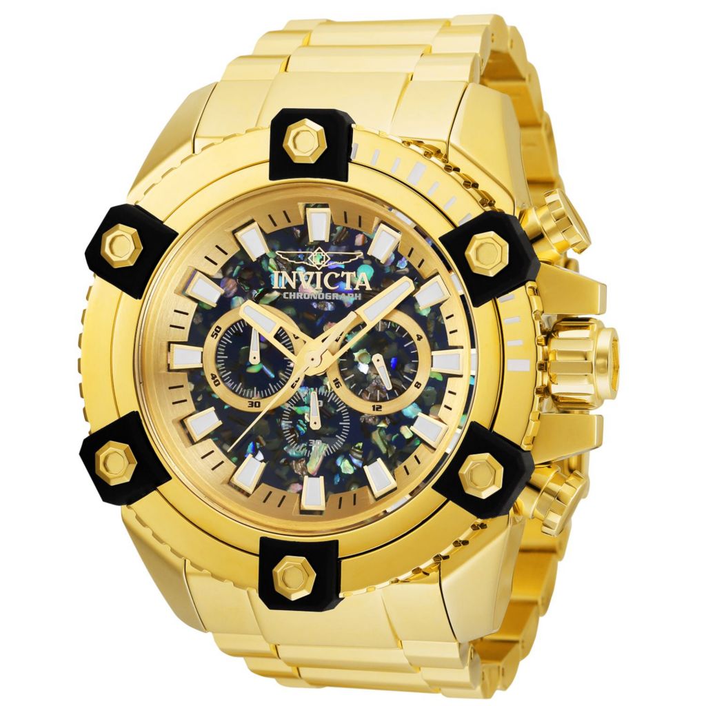 Invicta coalition best sale forces gold