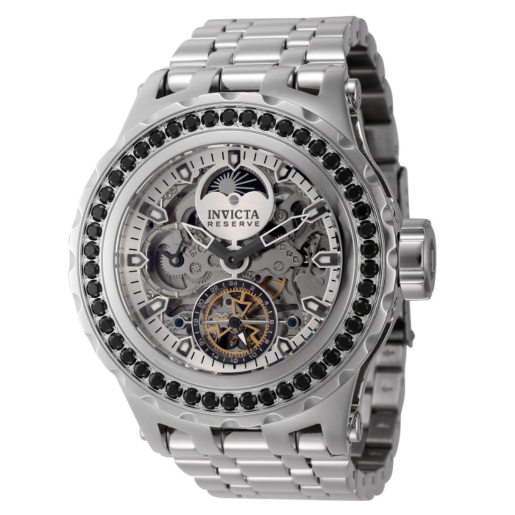 Invicta reserve subaqua online specialty