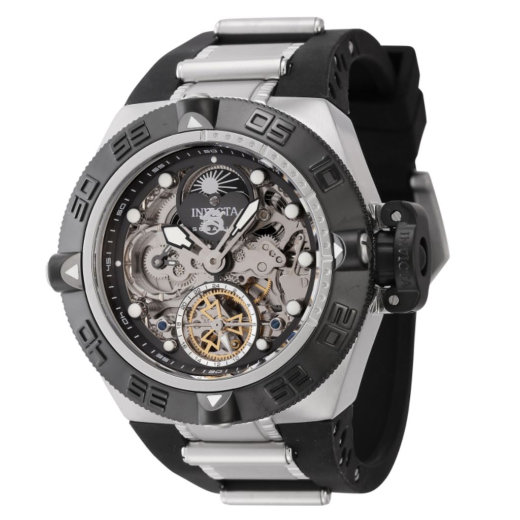 Invicta noma clearance iv