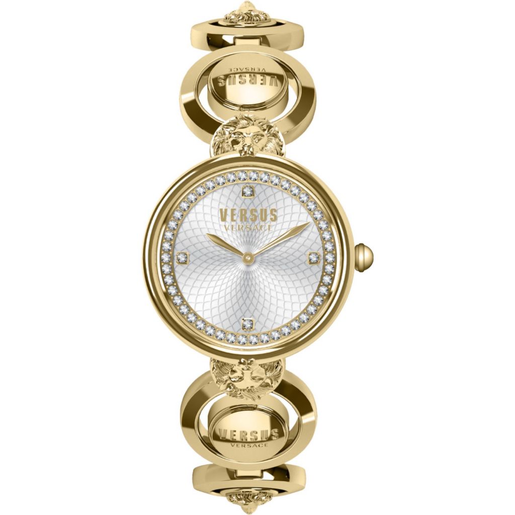 Evine versace outlet watches