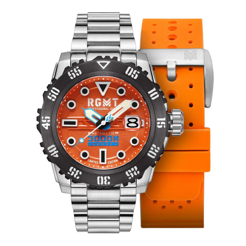 Nubeo Watches | WatchinTyme